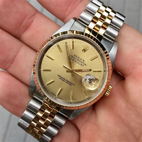 Rolex 16233 price